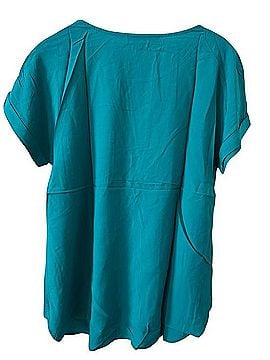 Ann Taylor Loft T-Shirt (view 2)