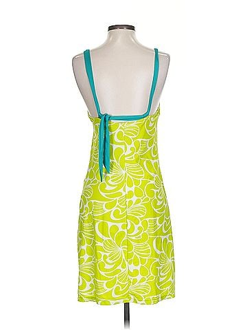 Athleta Athleta Cocktail Dress (view 2)