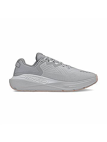 Altra Women's Paradigm 8 Shoe in Gray (view 1)