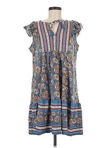 Matilda Jane Matilda Jane Casual Dress (view 1)
