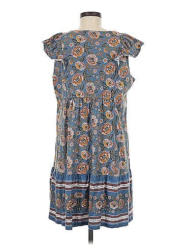 Matilda Jane Matilda Jane Casual Dress (view 2)