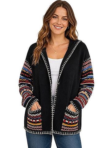 Lizsport Lizsport Jacket (view 1)
