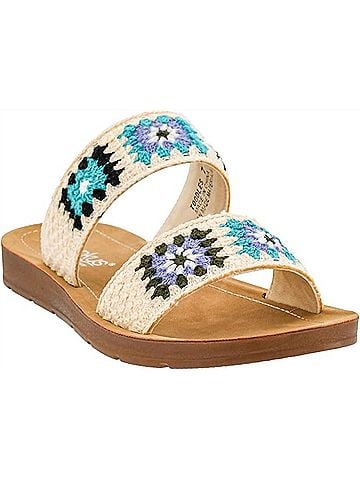 Corkys Women's Toodles Slip On Sandal (view 1)