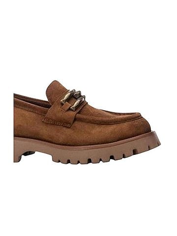 XTI Women's 144459 Round Toe Loafer Shoes (view 2)