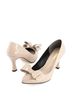 Andrea Brown Women's Pointed Toe Pump Size 9 - photo 4