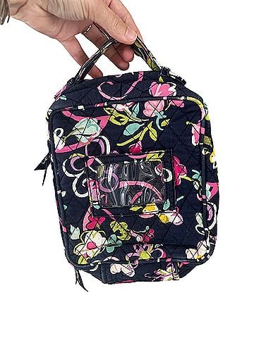 Vera Bradley Makeup Bag (view 2)