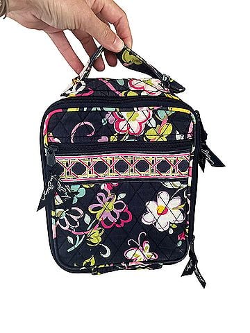 Vera Bradley Makeup Bag (view 1)