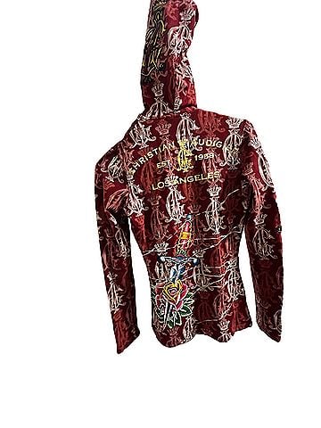 Christian Audigier christian audigier Jacket (view 2)