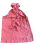 Matty M Pink Sleeveless Blouse Size S - photo 1