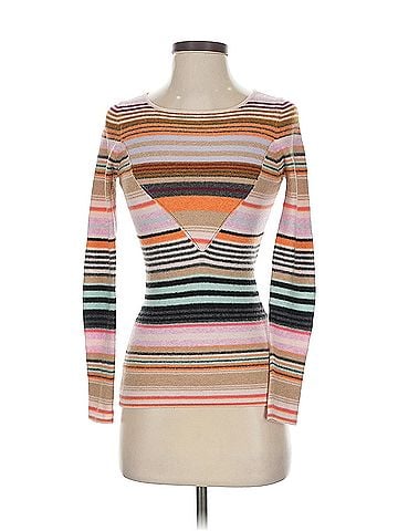 Tracy Reese Tracy Reese Pullover Sweater (view 1)