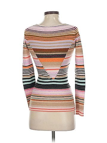 Tracy Reese Tracy Reese Pullover Sweater (view 2)