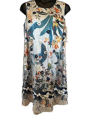 Catherines Casual Dress (view 1)