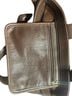 Coach Brown Coach Leather Satchel One size - photo 2