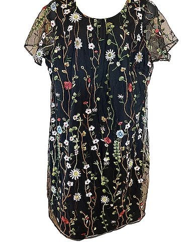 Catherines Cocktail Dress (view 1)