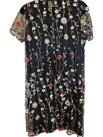 Catherines Cocktail Dress (view 2)