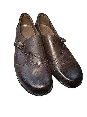 Dansko franny Mule/Clog (view 2)