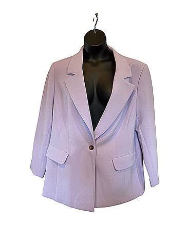 ELOQUII Blazer (view 1)