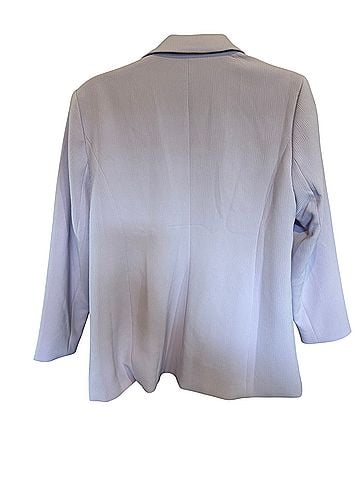ELOQUII Blazer (view 2)