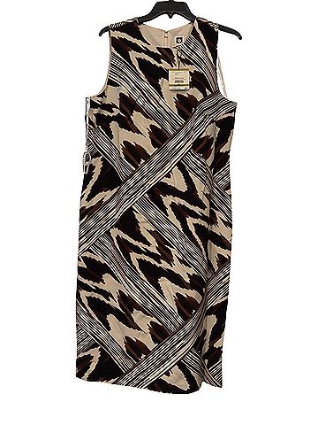 Anne Klein Cocktail Dress (view 2)