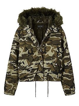 Love Is... Coat (view 1)