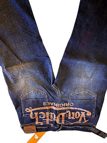 Von Dutch Jeans (view 2)