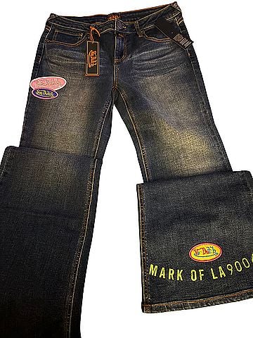 Von Dutch Jeans (view 1)
