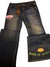 Von Dutch Blue Jeans Size 29 waist - photo 1