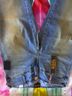 Von Dutch Blue Jeans Size 29 waist - photo 3