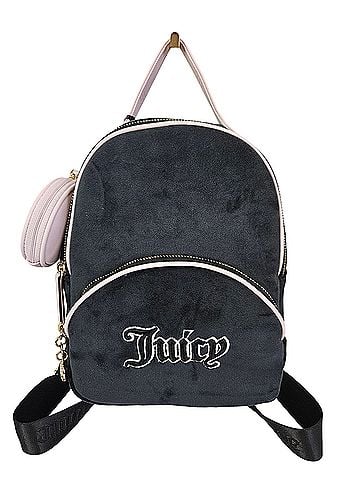 Juicy Couture Queen of Everything Backpack (view 1)