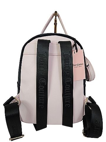 Juicy Couture Queen of Everything Backpack (view 2)