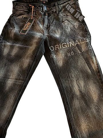 Von Dutch Jeans (view 1)