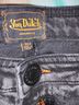 Von Dutch Black Jeans Size 29 waist - photo 3