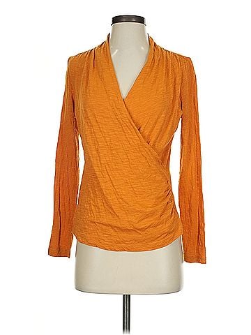Liverpool Los Angeles Liverpool Los Angeles Long Sleeve Blouse (view 1)
