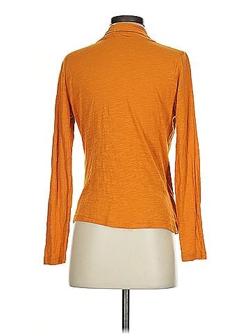 Liverpool Los Angeles Liverpool Los Angeles Long Sleeve Blouse (view 2)