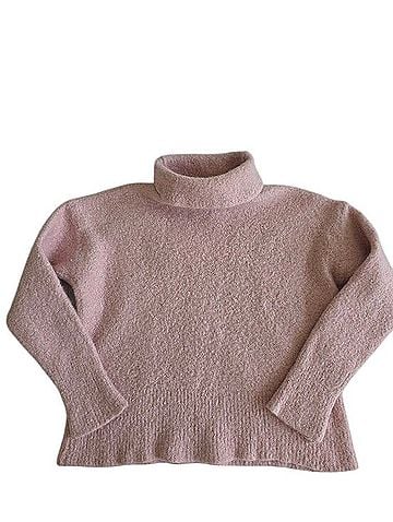 St. John Turtleneck Sweater (view 2)