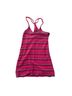 Valerie Stevens Stripes Multi Color Romper Size S - photo 1
