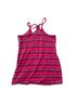 Valerie Stevens Stripes Multi Color Romper Size S - photo 2