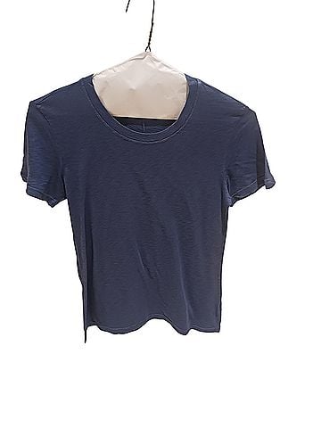 Stateside Short Sleeve T-Shirt (view 1)