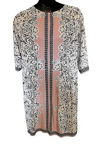 Lane Bryant Casual Dress (view 2)