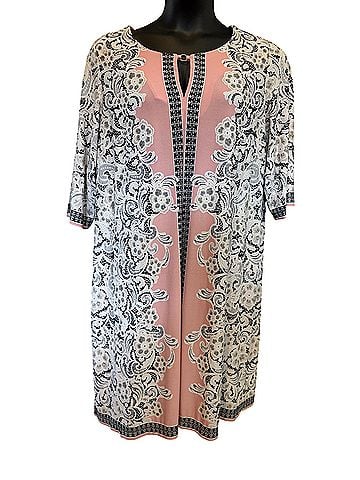 Lane Bryant Casual Dress (view 1)