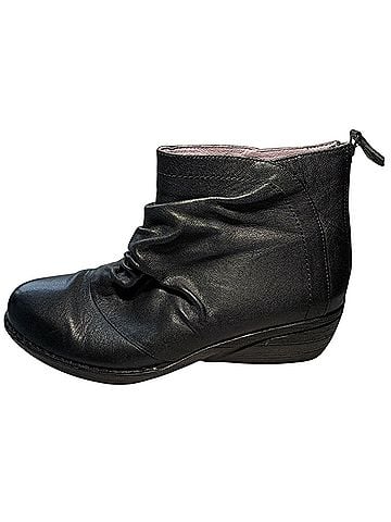 Dansko arisa Boots (view 1)