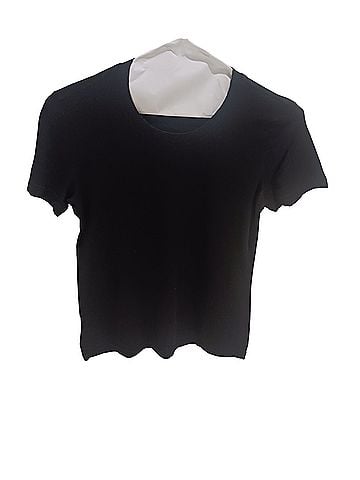 Stateside Short Sleeve Blouse (view 1)