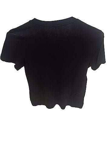 Stateside Short Sleeve Blouse (view 2)