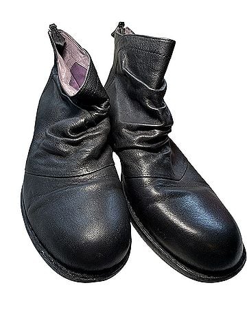 Dansko arisa Boots (view 2)