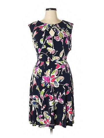 Wisp Wisp Casual Dress (view 1)