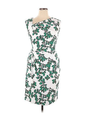 Eva Mendes by New York & Company Eva Mendes By New York &amp; Company Cocktail Dress (view 1)