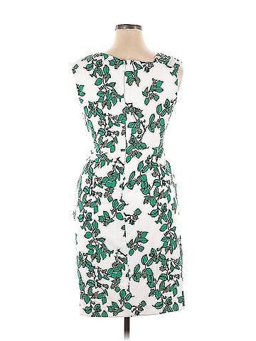 Eva Mendes by New York & Company Eva Mendes By New York &amp; Company Cocktail Dress (view 2)