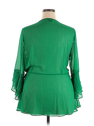 City Chic City Chic Kimono (view 2)