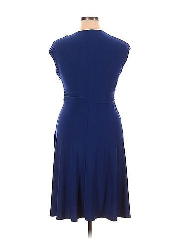 Evan Picone Evan Picone Casual Dress (view 2)