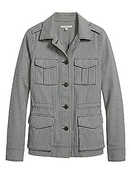 Gap Denim Jacket (view 1)
